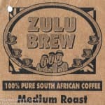Zulu Brew