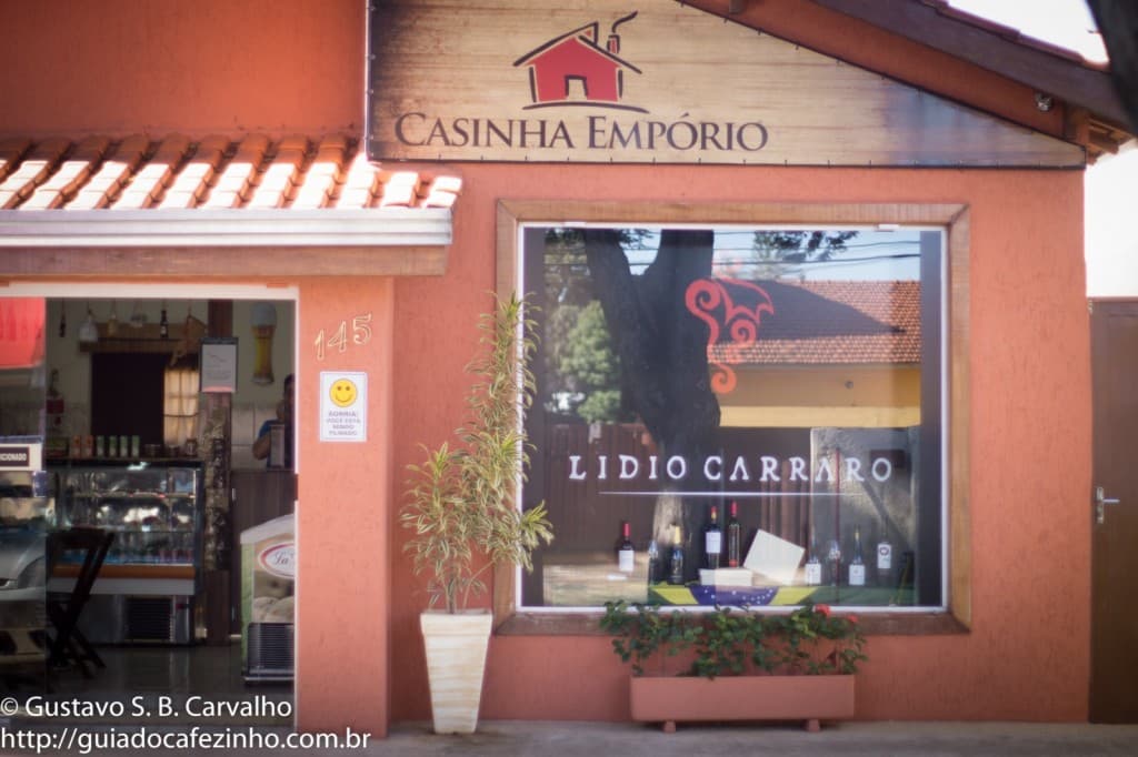 Empório Casinha