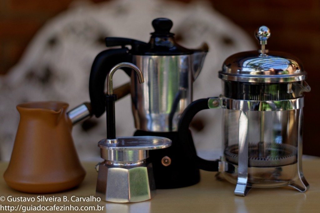 Cafeteiras Cafeteiras