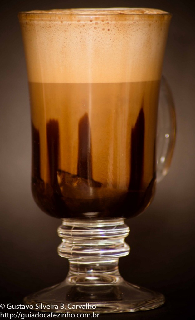 Mochaccino Mochaccino