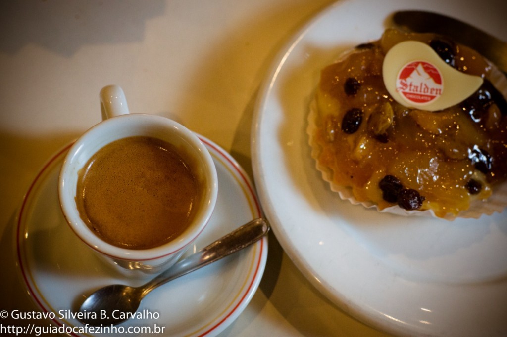 Stalden Café Stalden Café